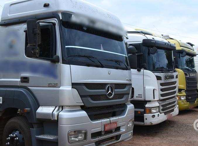 RECUPERADOS DE FINANCIAMENTO 2231