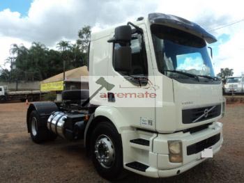 Volvo VM 330 Ano 2012