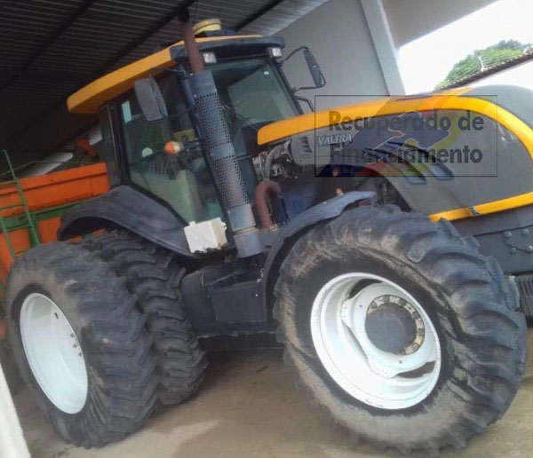 Valtra Modelo BT 210 Ano 2013