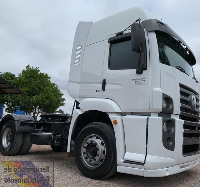 VOLKSWAGEN 19330 CONSTELLATION Ano 2012