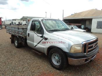 Ford F-350 P Ano 2015